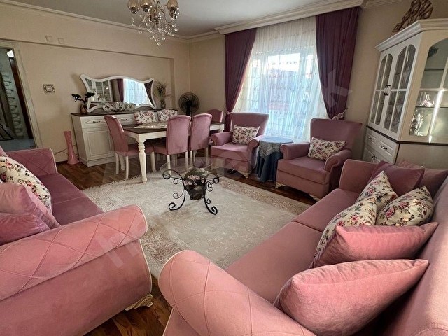 ELVAN MAHALLESİ SATILIK 5+1 DUBLEKS DAİRE - Görsel 7