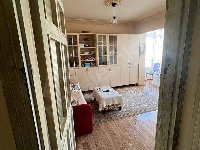 ELVAN MAHALLESİ SATILIK 5+1 DUBLEKS DAİRE - Görsel 12