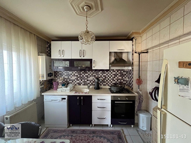 ELVAN MAHALLESİ SATILIK 5+1 DUBLEKS DAİRE - Görsel 19