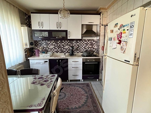 ELVAN MAHALLESİ SATILIK 5+1 DUBLEKS DAİRE - Görsel 18