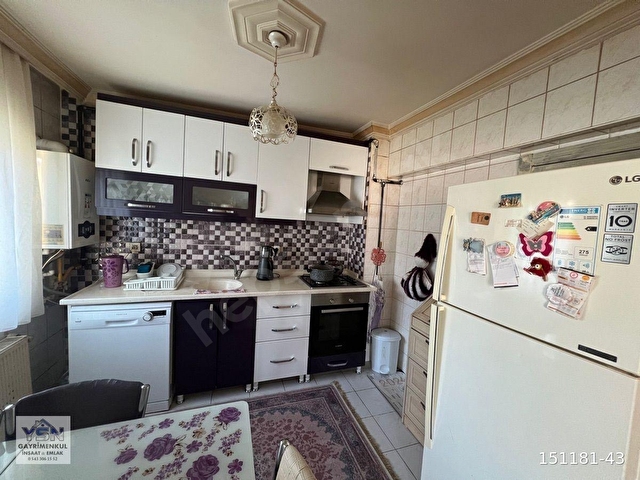 ELVAN MAHALLESİ SATILIK 5+1 DUBLEKS DAİRE - Görsel 21