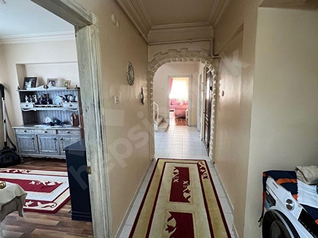 ELVAN MAHALLESİ SATILIK 5+1 DUBLEKS DAİRE - Görsel 23