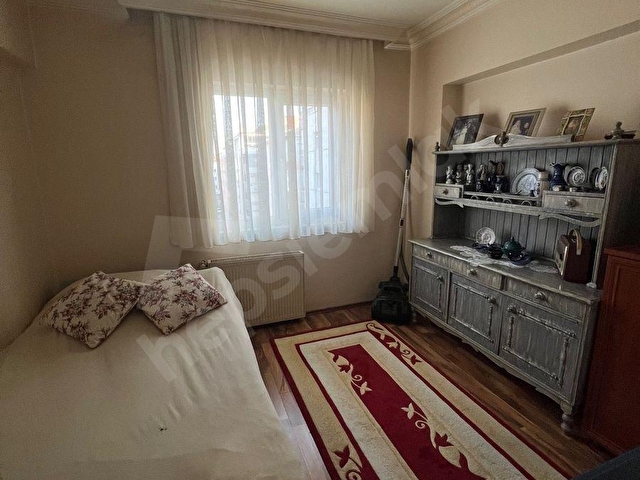 ELVAN MAHALLESİ SATILIK 5+1 DUBLEKS DAİRE - Görsel 24