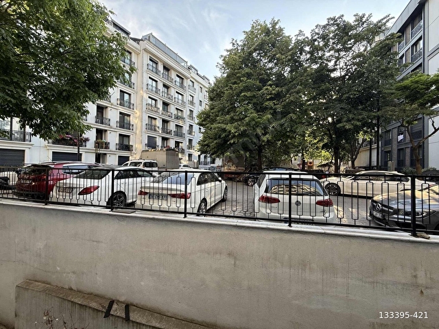 BEŞİKTAŞ IHLAMURDERE CADDESİ, YENİ BİNAda 2+1 Ofis Tapulu Konut - Görsel 13