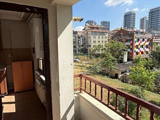 ETLİK ŞEHİR HASTANESİNE YÜRÜME MESAFESİNDE 3+1 KİRALIK DAİRE - Görsel 9