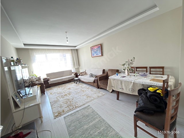 SARAYCIK MERKEZİ KONUM! KUSURSUZ ÇOK GENİŞ MEGA LÜKS 4+1DAİRE - Görsel 3