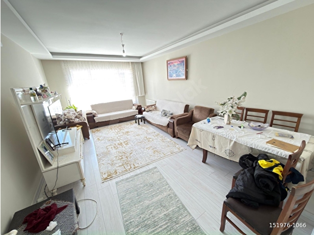 SARAYCIK MERKEZİ KONUM! KUSURSUZ ÇOK GENİŞ MEGA LÜKS 4+1DAİRE - Görsel 6