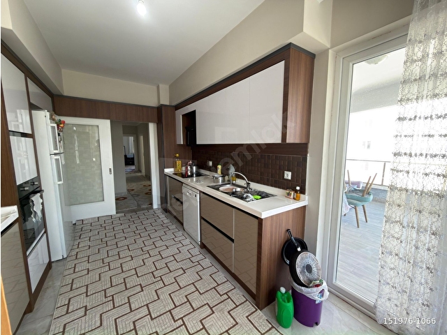 SARAYCIK MERKEZİ KONUM! KUSURSUZ ÇOK GENİŞ MEGA LÜKS 4+1DAİRE - Görsel 2
