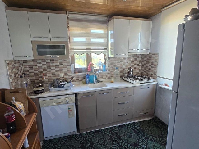 Balıkesir,Altıeylül,Köylüköy, Yapı Kayıt Belgeli Çiftlik Evi - Görsel 25