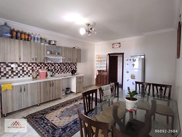 Akyurek Ten Tece De Satilik Hem Kislik Hem Yazlik Daire 86892 2684 Hurriyet Emlak
