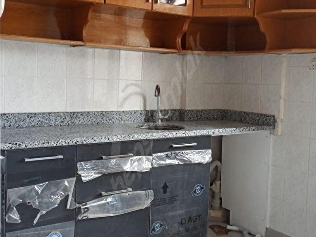 MELİKŞAH MH.DE OZANDAN KİRALIK KLASİK KOMBİLİ DAİRE - Görsel 15