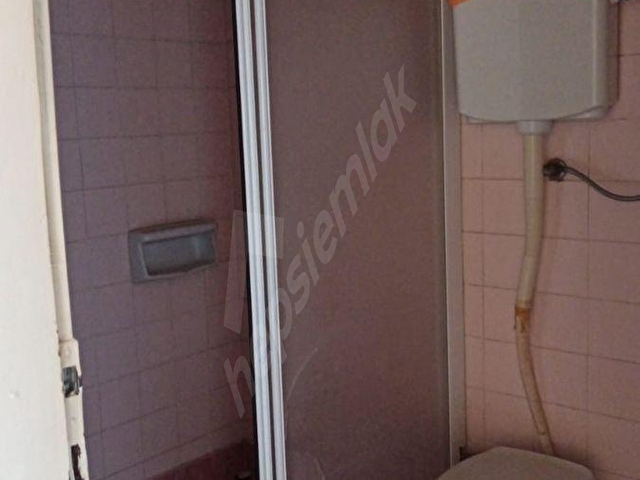 MELİKŞAH MH.DE OZANDAN KİRALIK KLASİK KOMBİLİ DAİRE - Görsel 6