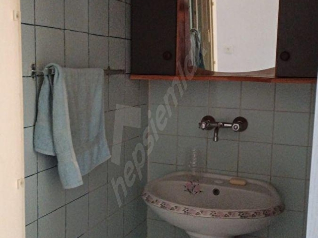 MELİKŞAH MH.DE OZANDAN KİRALIK KLASİK KOMBİLİ DAİRE