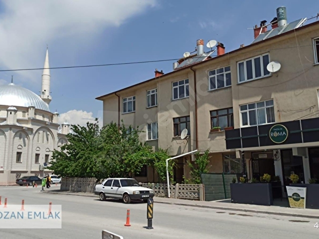 MELİKŞAH MH.DE OZANDAN KİRALIK KLASİK KOMBİLİ DAİRE - Görsel 12