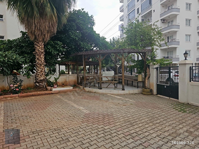 ARVEDEN MENTEŞDE 4 CEPHELİ,DOĞALGAZLI BAKIMLI 3+1 DAİRE - Görsel 27