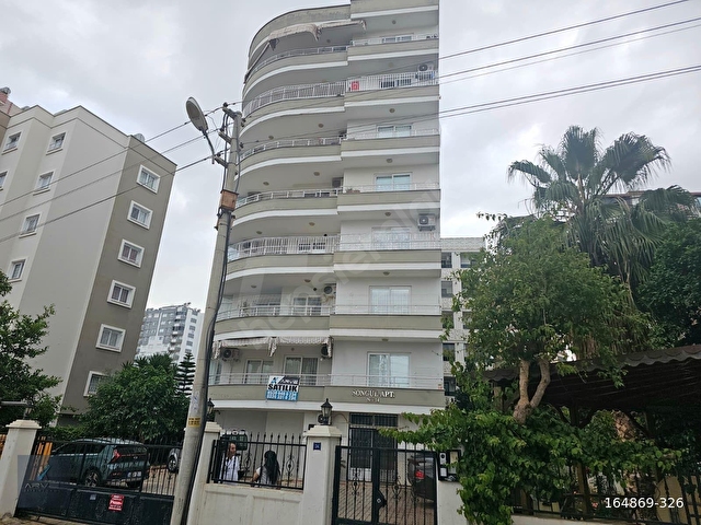 ARVEDEN MENTEŞDE 4 CEPHELİ,DOĞALGAZLI BAKIMLI 3+1 DAİRE