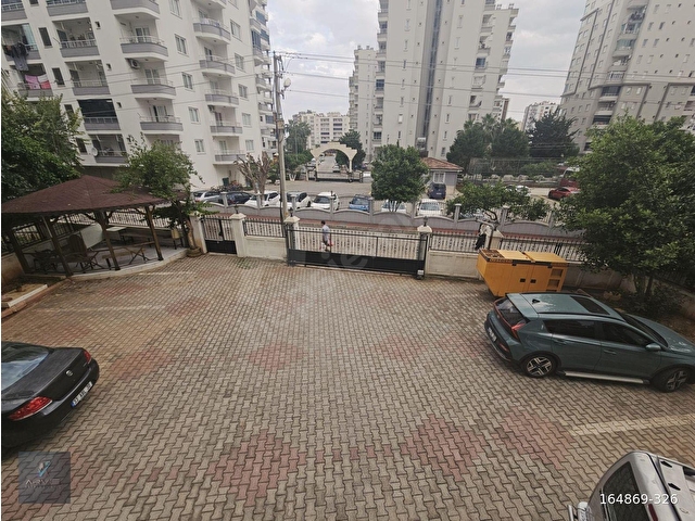 ARVEDEN MENTEŞDE 4 CEPHELİ,DOĞALGAZLI BAKIMLI 3+1 DAİRE - Görsel 24