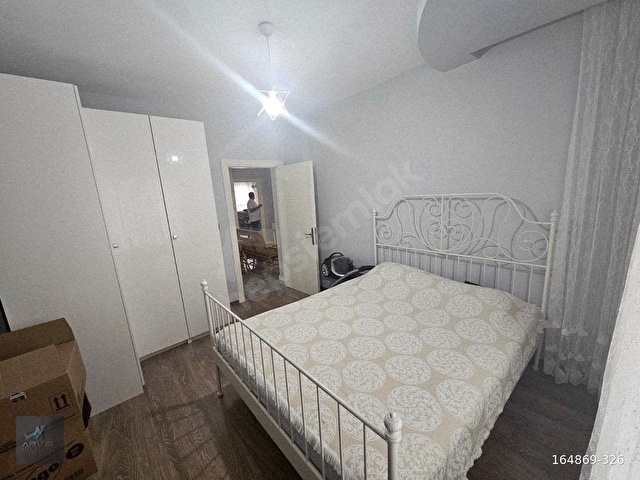ARVEDEN MENTEŞDE 4 CEPHELİ,DOĞALGAZLI BAKIMLI 3+1 DAİRE - Görsel 8