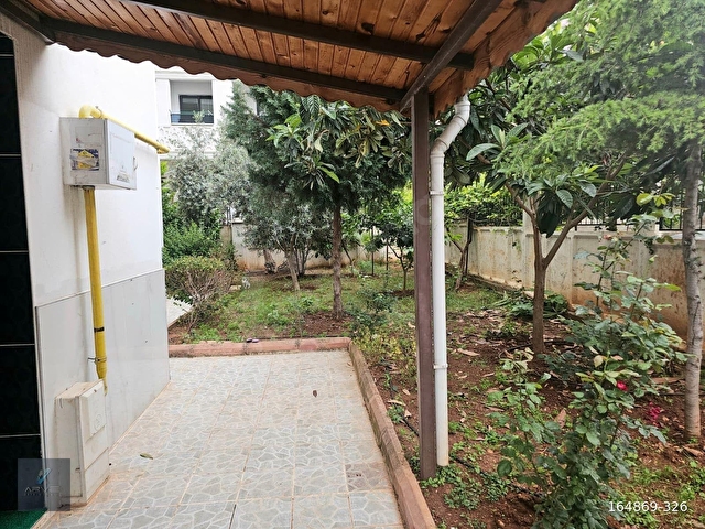 ARVEDEN MENTEŞDE 4 CEPHELİ,DOĞALGAZLI BAKIMLI 3+1 DAİRE - Görsel 29