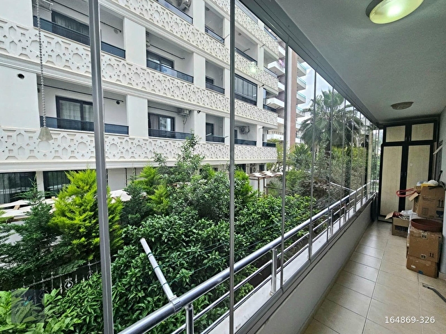 ARVEDEN MENTEŞDE 4 CEPHELİ,DOĞALGAZLI BAKIMLI 3+1 DAİRE - Görsel 23
