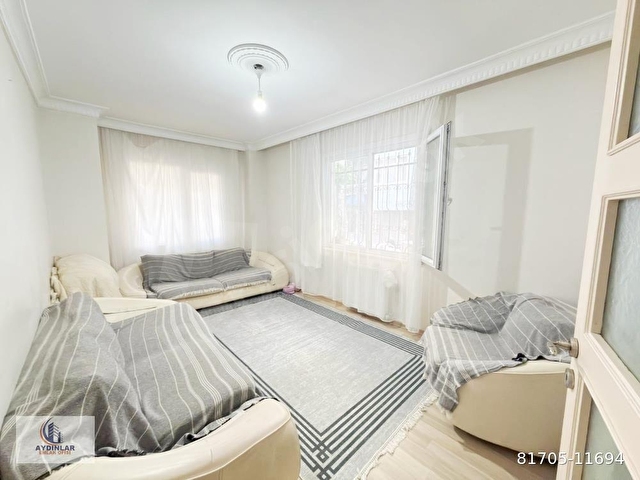 ÇOBANÇEŞMEDE MEDİPOL HASTANESİ YAKINI SATILIK 1+1 YÜKSEK GİRİŞ - Görsel 12