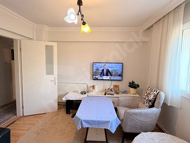 Karabağlar Yurtoğlunda harika manzaralı otoparklı 2 wclli 3+1 Isı yalıtımlı Masrafsız Satılık Daire - Görsel 18