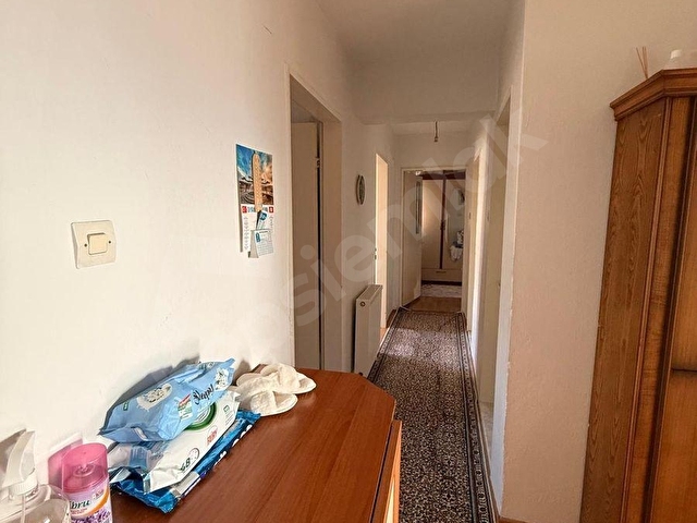 Karabağlar Yurtoğlunda harika manzaralı otoparklı 2 wclli 3+1 Isı yalıtımlı Masrafsız Satılık Daire - Görsel 19