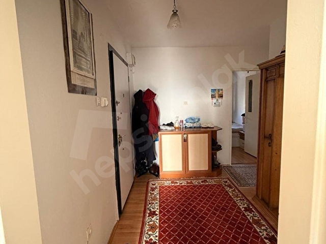 Karabağlar Yurtoğlunda harika manzaralı otoparklı 2 wclli 3+1 Isı yalıtımlı Masrafsız Satılık Daire - Görsel 11