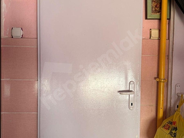 Karabağlar Yurtoğlunda harika manzaralı otoparklı 2 wclli 3+1 Isı yalıtımlı Masrafsız Satılık Daire - Görsel 28