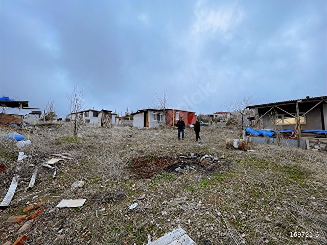**TOPRAK EMLAK** TÜMÜYLE HAZIR İKİ EV BİRDEN İÇİNDE KAÇMAZ ARSA - Görsel 10