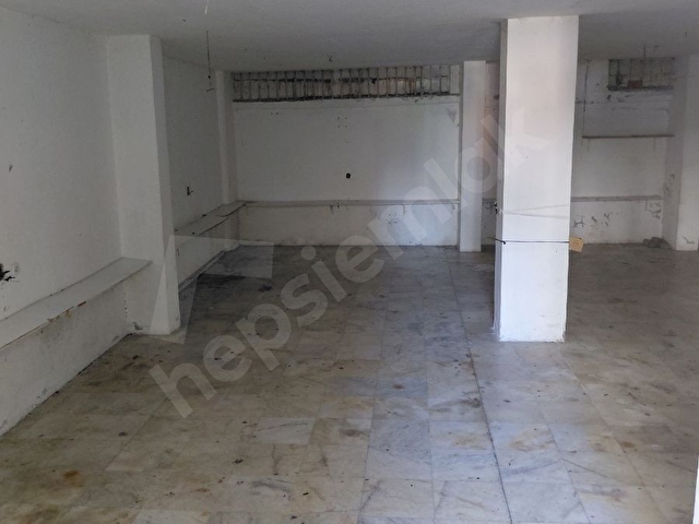 170M2 SATILIK İŞ YERİ - Görsel 10