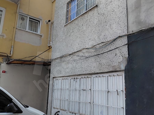 170M2 SATILIK İŞ YERİ