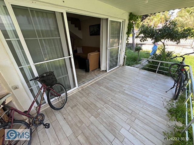 BOĞAZKENT MAHALLESİNDE 2+1 140M² HAVUZLU SİTE İÇERİSİNDE FIRSAT - Görsel 19
