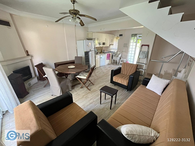 BOĞAZKENT MAHALLESİNDE 2+1 140M² HAVUZLU SİTE İÇERİSİNDE FIRSAT - Görsel 2