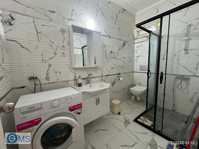 BOĞAZKENT MAHALLESİNDE 2+1 140M² HAVUZLU SİTE İÇERİSİNDE FIRSAT - Görsel 23