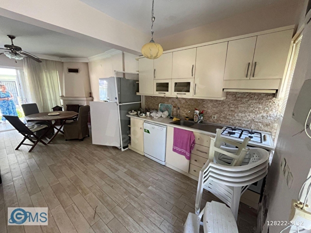 BOĞAZKENT MAHALLESİNDE 2+1 140M² HAVUZLU SİTE İÇERİSİNDE FIRSAT - Görsel 20