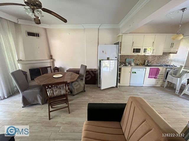 BOĞAZKENT MAHALLESİNDE 2+1 140M² HAVUZLU SİTE İÇERİSİNDE FIRSAT - Görsel 25