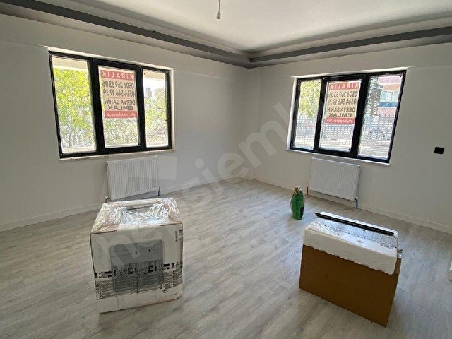SEHİTLİK MAHALLESİ  SİFİR DAİRE - Görsel 15
