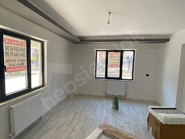 SEHİTLİK MAHALLESİ  SİFİR DAİRE - Görsel 16
