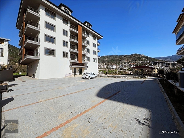 ALANYA ÇIPLAKLI MAH.KİRALIK 2+1 DAİRE - Görsel 2