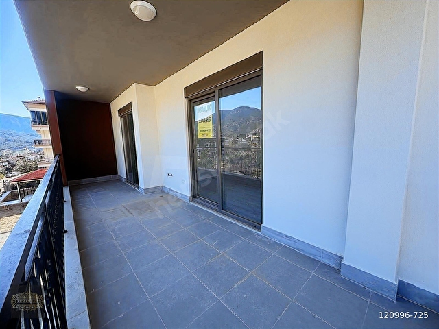 ALANYA ÇIPLAKLI MAH.KİRALIK 2+1 DAİRE - Görsel 25