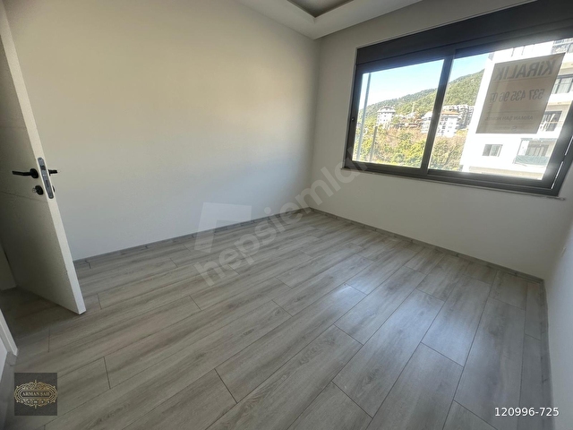 ALANYA ÇIPLAKLI MAH.KİRALIK 2+1 DAİRE - Görsel 7