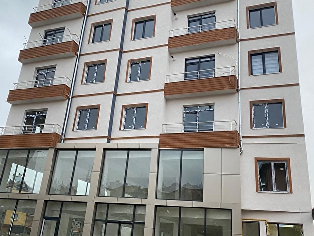 kayseri yesilhisar merkezde satilik sifir 1 1 daire 94040 264 hurriyet emlak