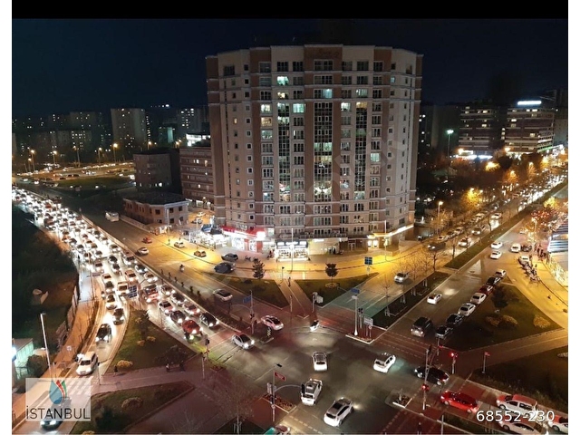 BEYLİKDÜZÜ STORY RESIDENCE 2 KUPON GENİŞ LÜKS 1+1 - Görsel 2