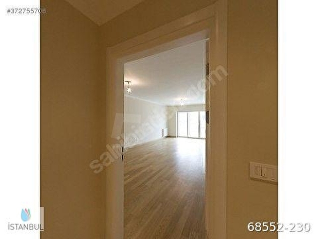 BEYLİKDÜZÜ STORY RESIDENCE 2 KUPON GENİŞ LÜKS 1+1 - Görsel 9