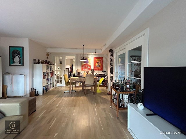 KEMERCITY 4 SİTESİ 2+1 115 m2 MÜSTAKİL TADINDA BAHÇE KATI DAİRE - Görsel 14