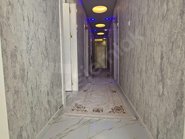 ROYALESTTEN ARAKAT SİTEİÇİ FULL BAKIMLI GENİŞ VE LÜKS 3+1 - Görsel 19