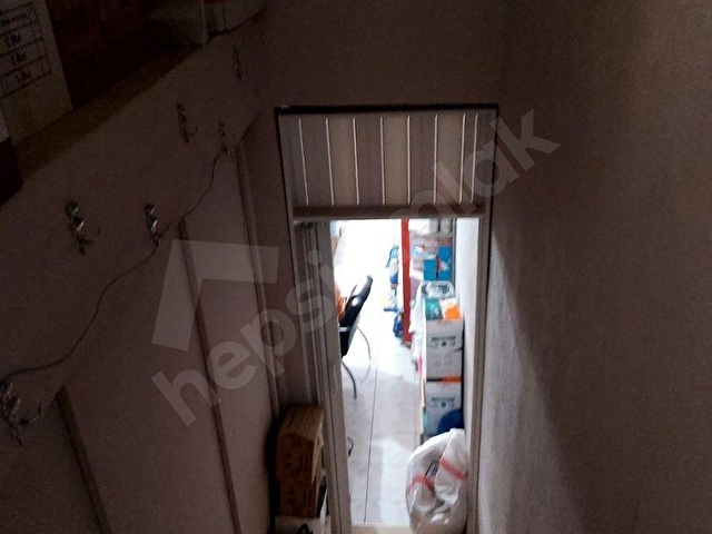ANAMUR YEŞİLYURT MAHALLESİ ÇITIRKI KASAP YANINDA 114 METREKARE SATILIK İŞYERİ - Görsel 7