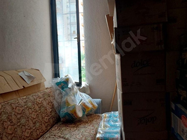 ANAMUR YEŞİLYURT MAHALLESİ ÇITIRKI KASAP YANINDA 114 METREKARE SATILIK İŞYERİ - Görsel 21