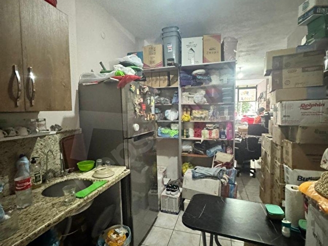 ANAMUR YEŞİLYURT MAHALLESİ ÇITIRKI KASAP YANINDA 114 METREKARE SATILIK İŞYERİ - Görsel 23
